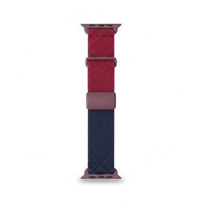 Magnetic Nylon Band for Apple Watch Kids