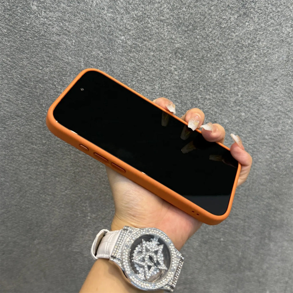 AegisAI | MagSafe Armor Case
