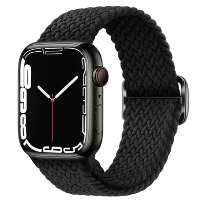 Elastic Braided Band for Apple Watch