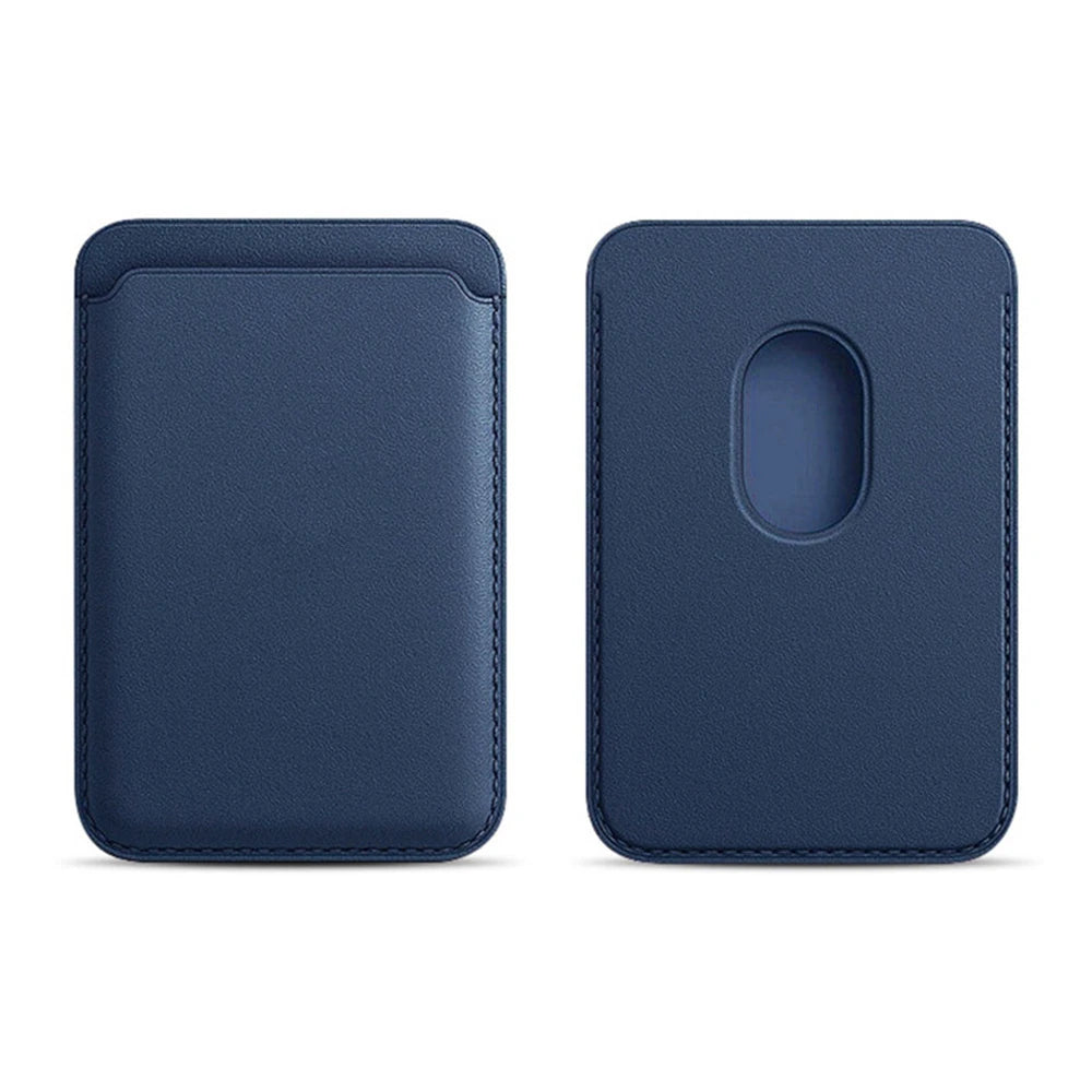 MagSafe FineWoven Magnetic Card Wallet Case