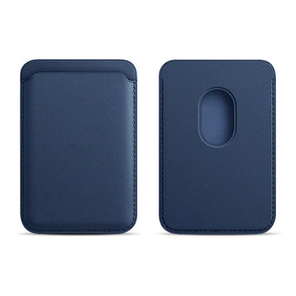 MagSafe FineWoven Magnetic Card Wallet Case