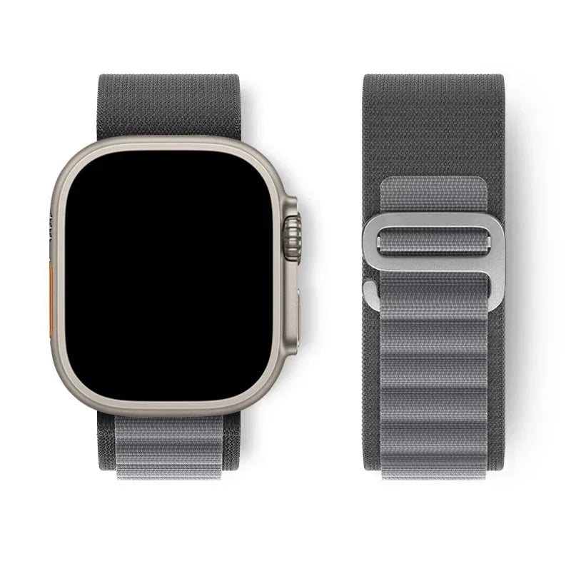 Alpine Loop Band for Apple Watch