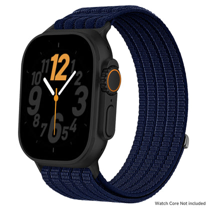 Woven Nylon Band for Apple Watch