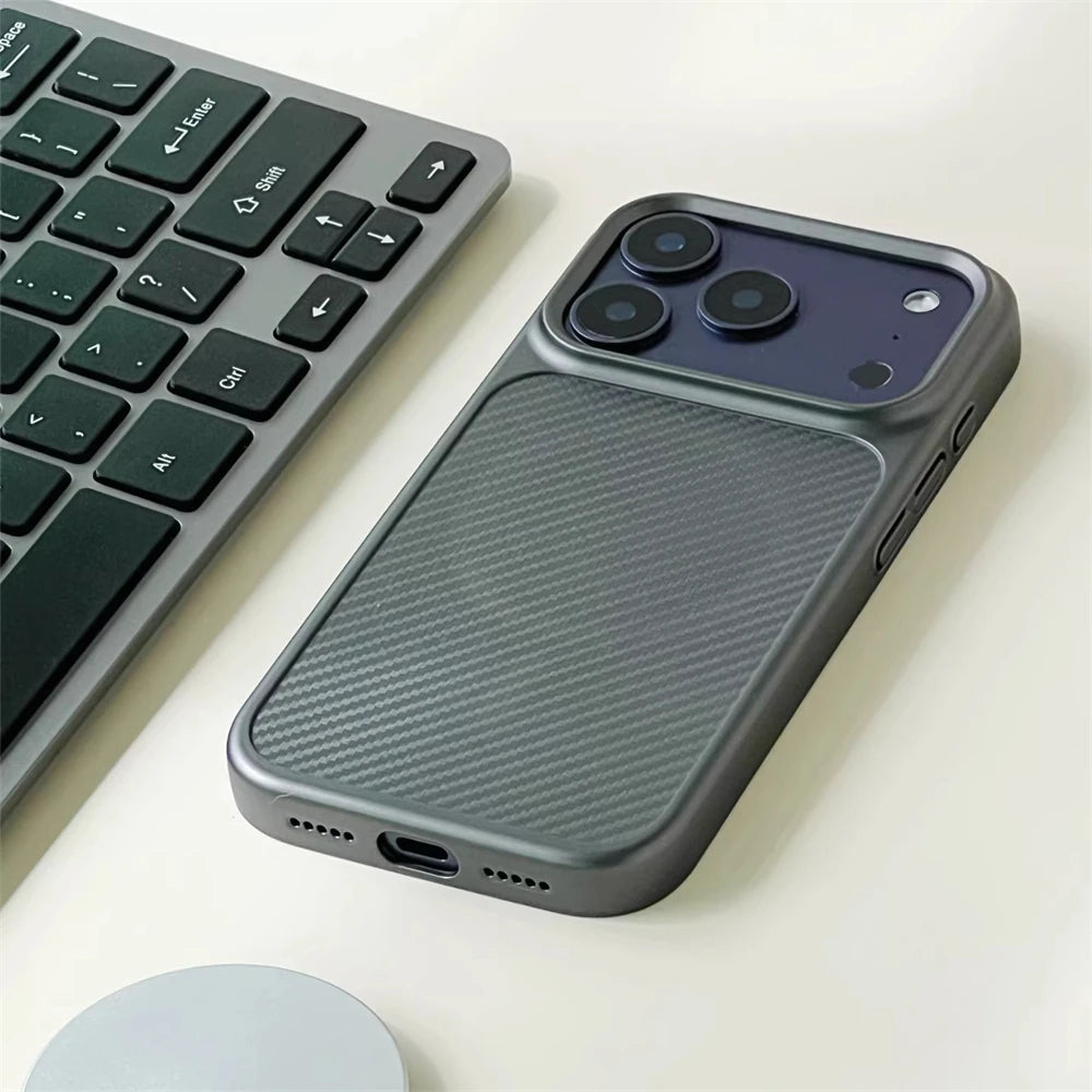 CarbonExecutive | MagSafe Business Case