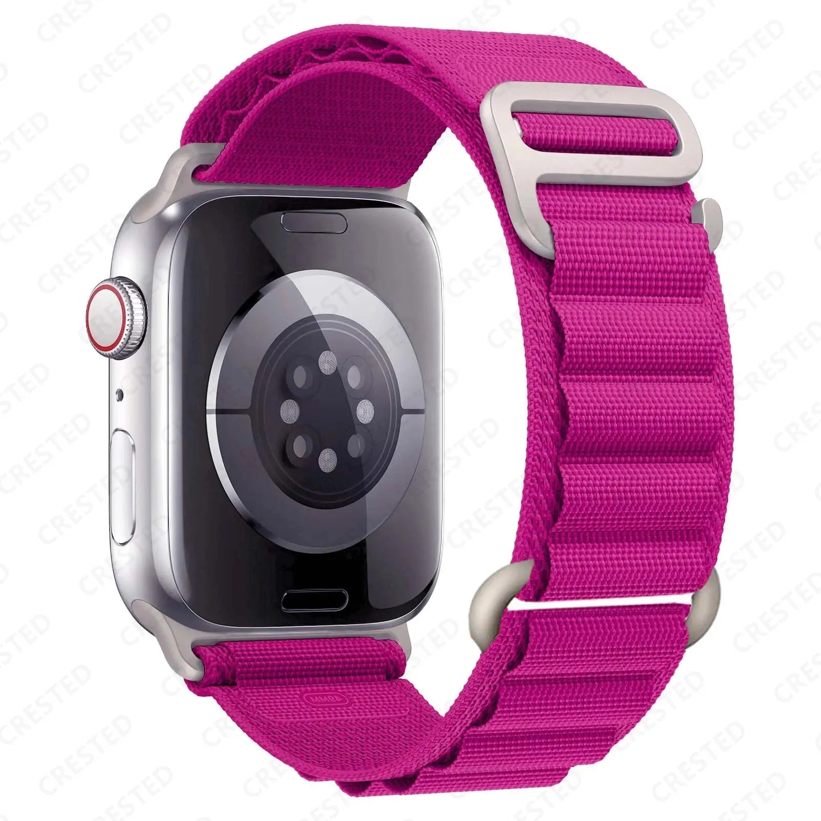 AlpineTrail | Nylon Adventure Band