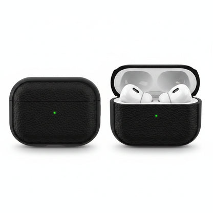 Business Leather AirPods Case