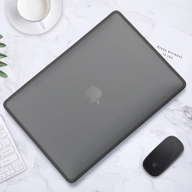 MacBook Protective Cooling Case