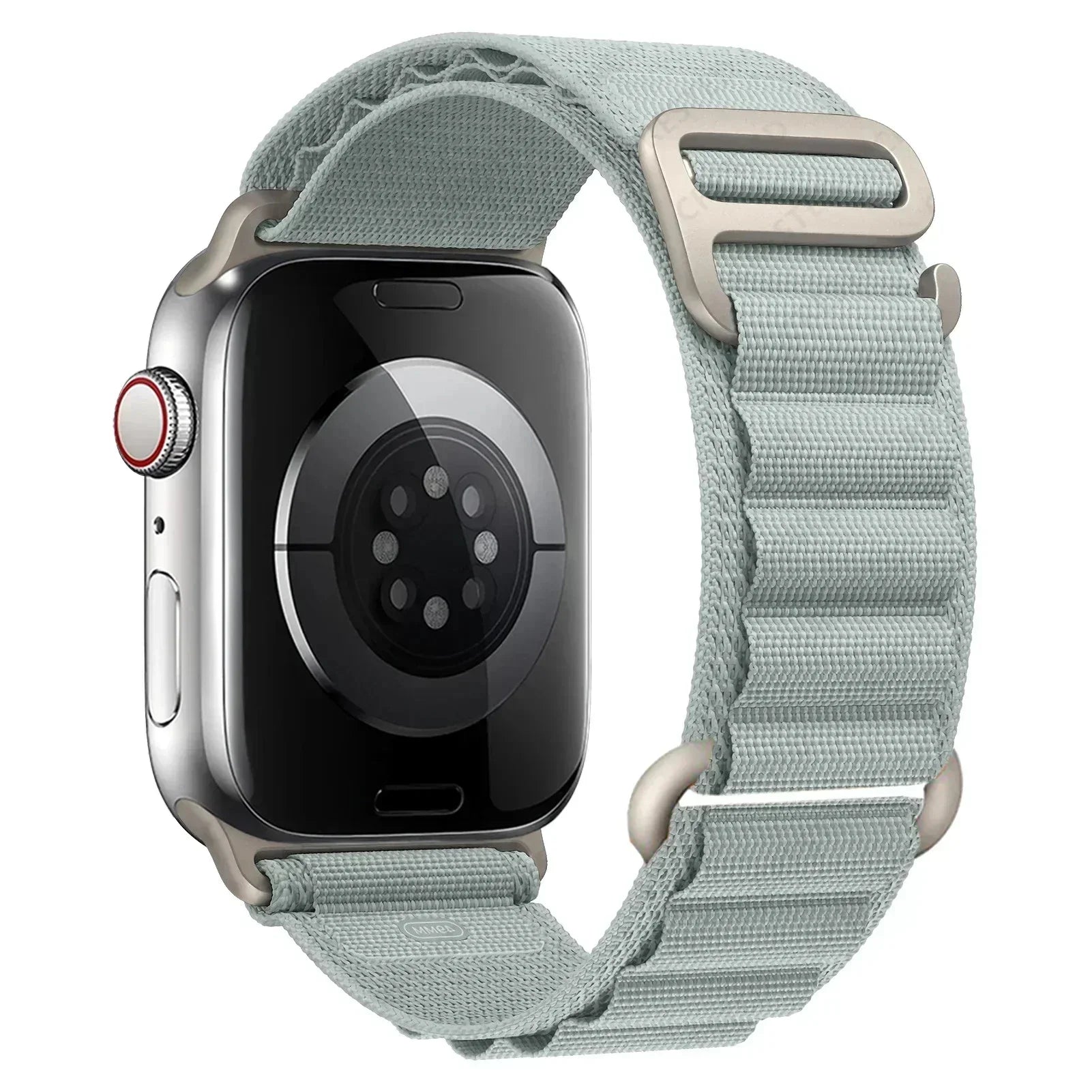 SummitTrail | Alpine Nylon Band For Apple Watch
