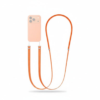 MagSafe Woven Crossbody Phone Strap