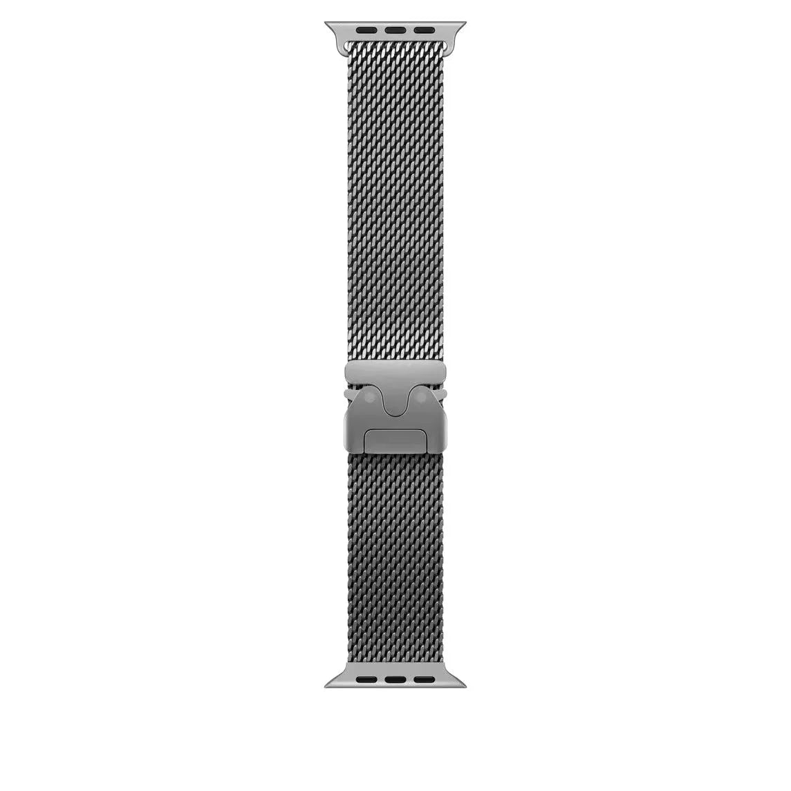 Milanese Loop Apple Watch Band