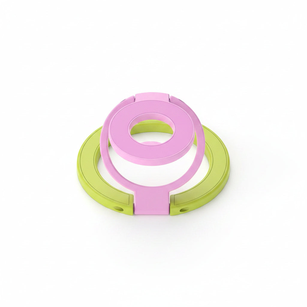 MagSafe Magnetic Ring Phone Stand