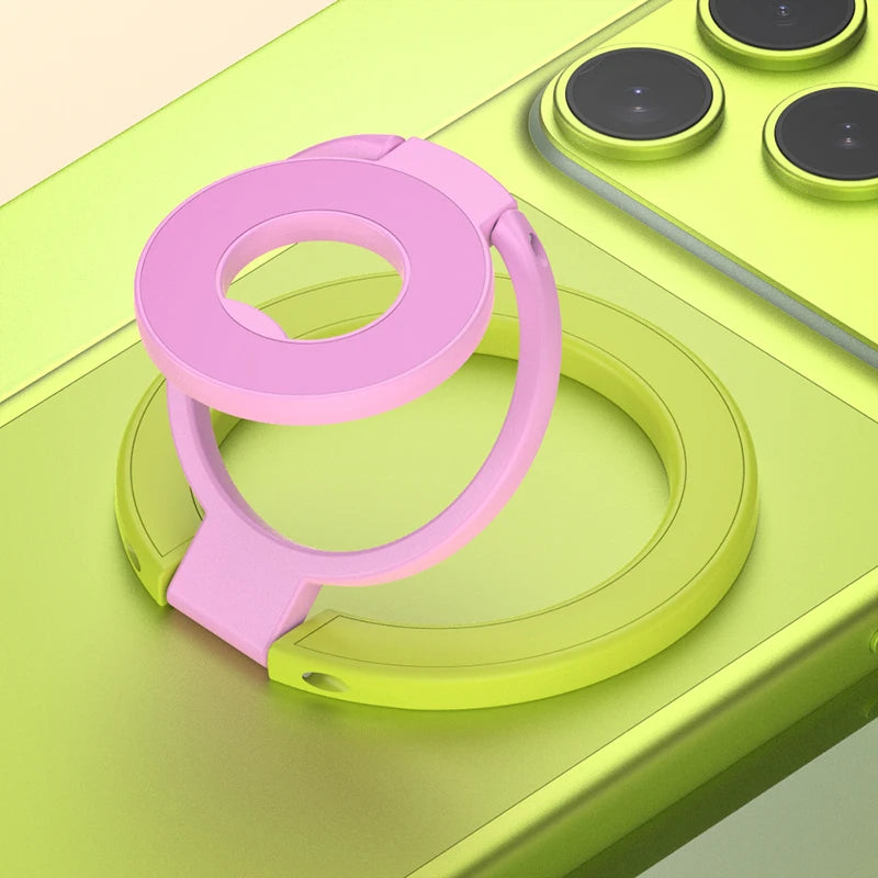 MagFold | Magnetic Ring Stand