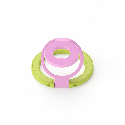 MagSafe Magnetic Ring Phone Stand