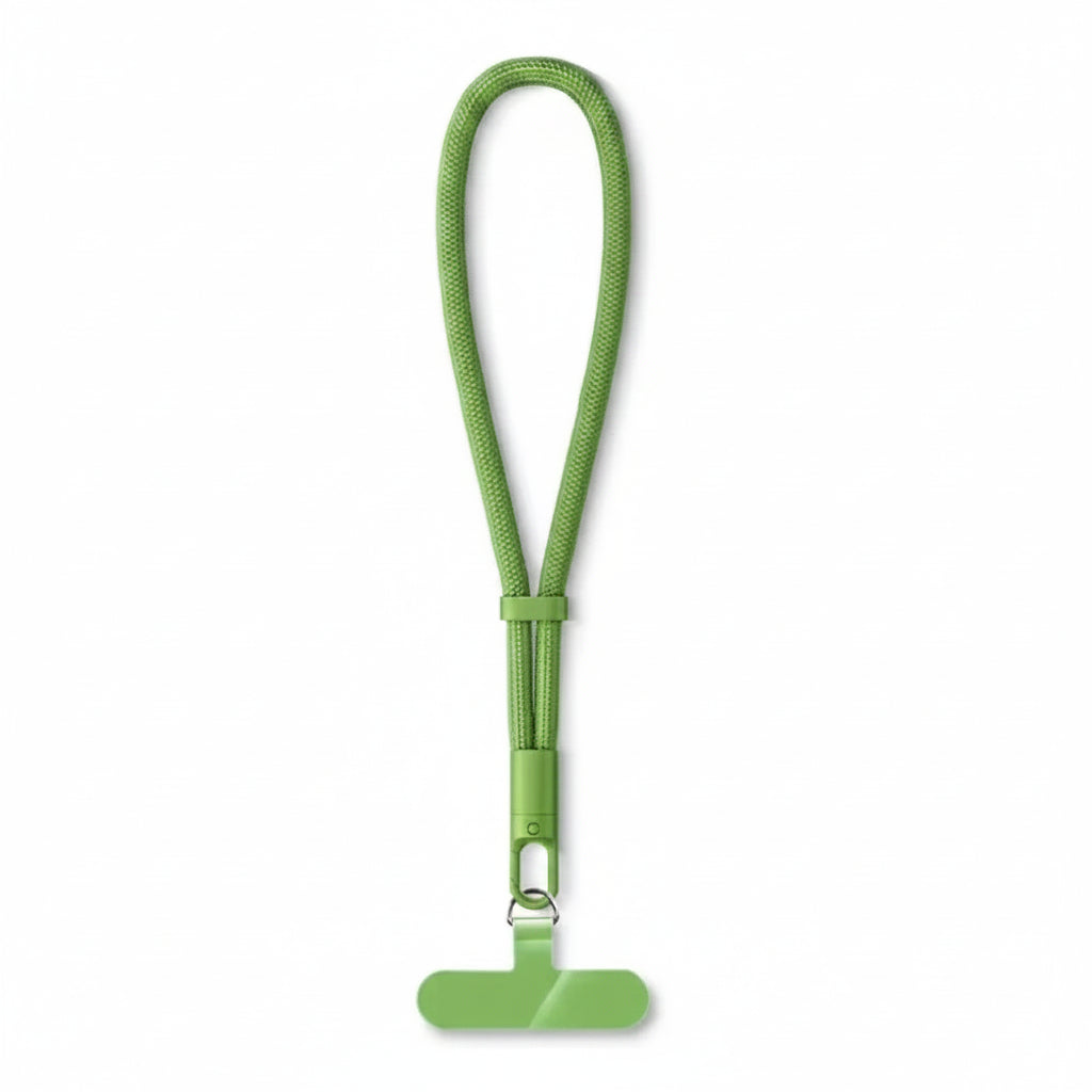 Adjustable Crossbody Phone Lanyard