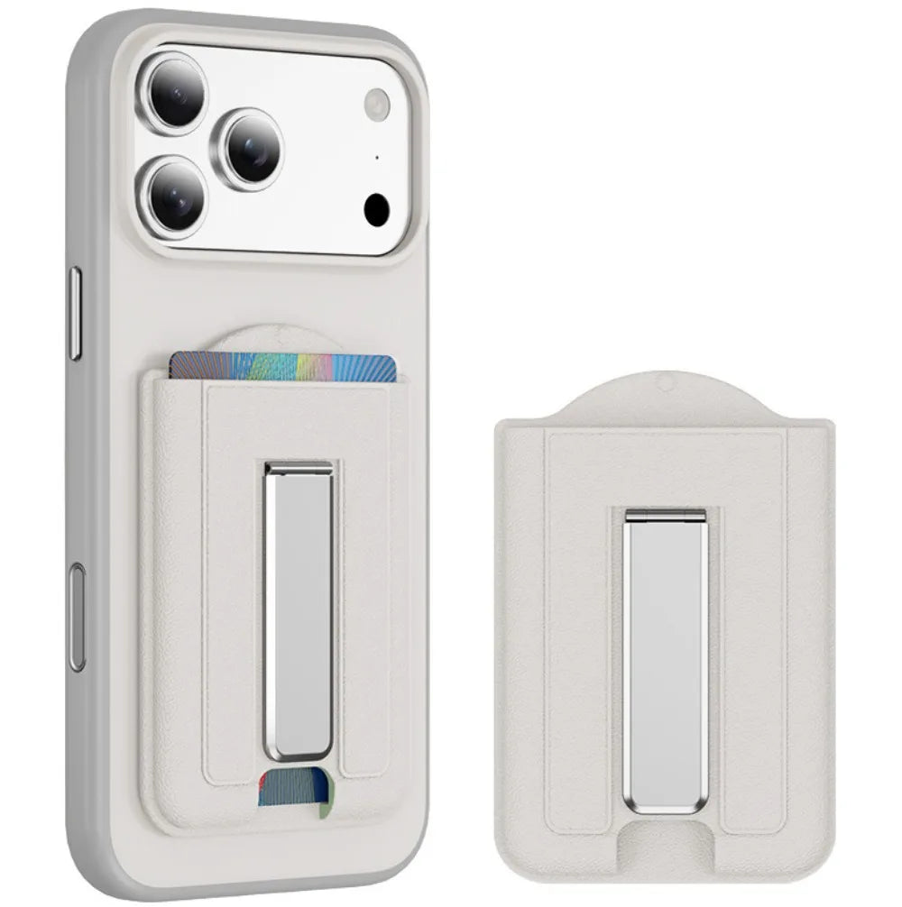 CardVault | MagSafe Wallet Stand