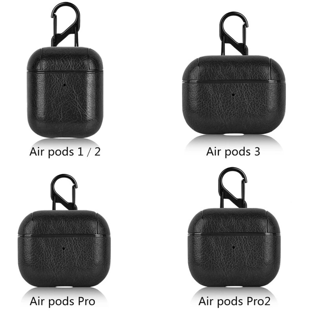ClassicLeather | AirPods Protective Case
