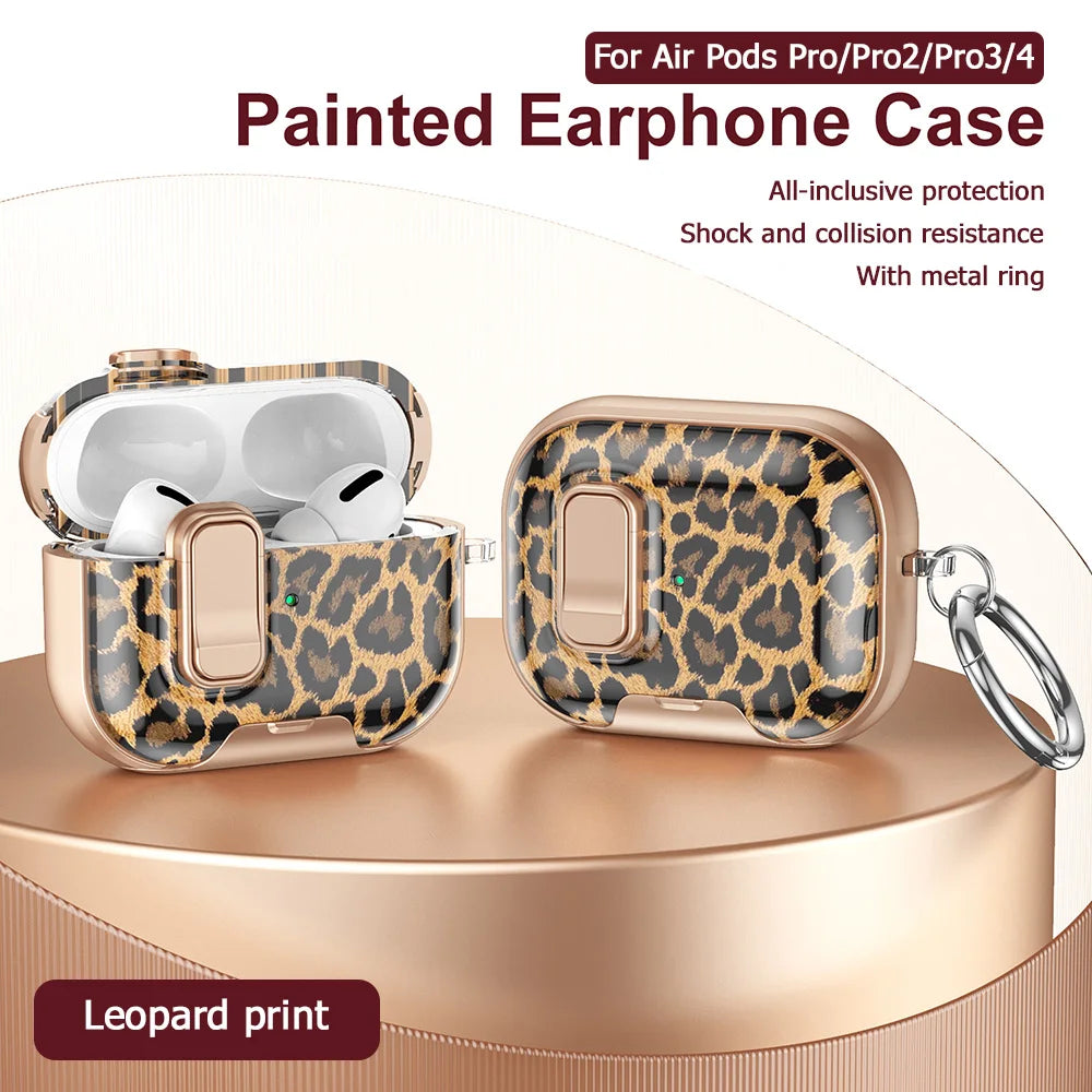 LockStand Pods | AirPods Protective Case