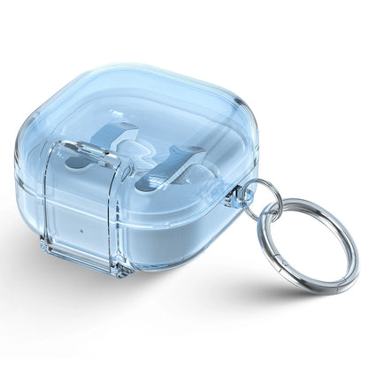 Transparent Lock Samsung Galaxy Buds4 Case