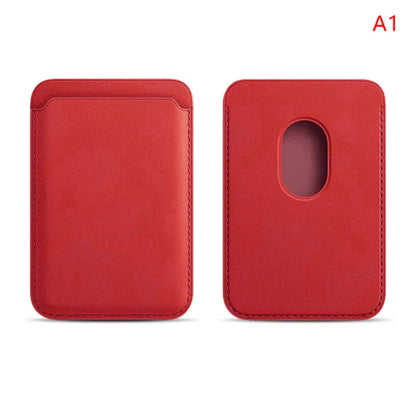 MagSafe FineWoven Magnetic Card Wallet Case