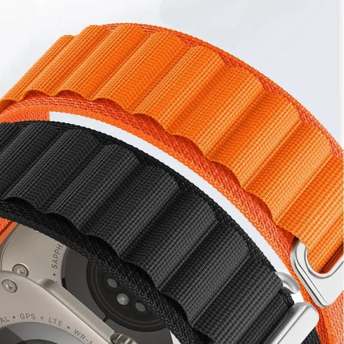 AlpineTrail | Nylon Adventure Band