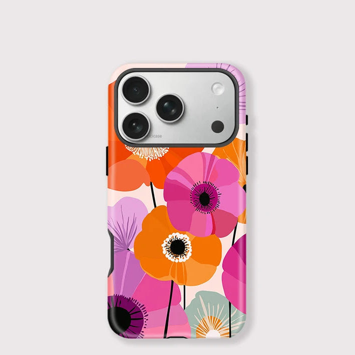 FloraMag | Magnetic Floral Case