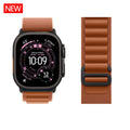 SummitLoop | Alpine Nylon Band For Apple Watch