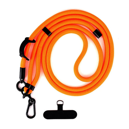 Adjustable Crossbody Phone Lanyard Strap