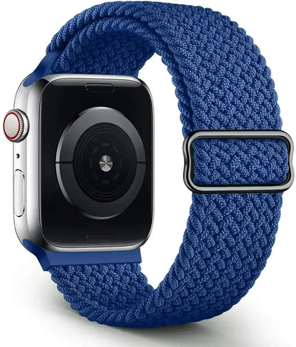 Braided Solo Loop Apple Watch Band