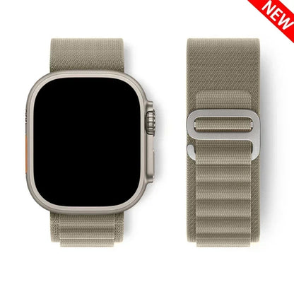 Alpine Loop Band for Apple Watch
