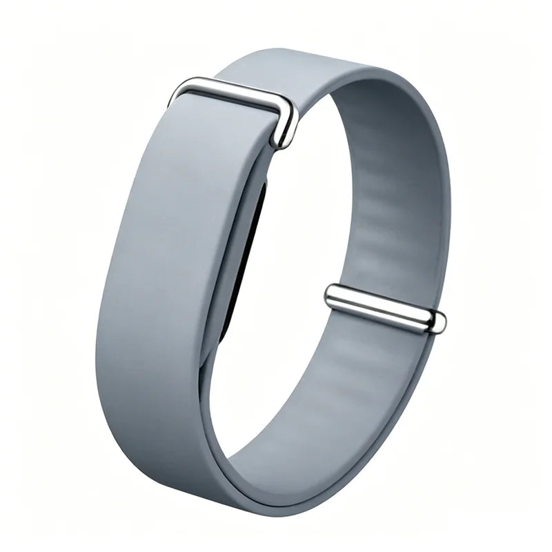 Soft Silicone Google Fitbit Watch Band