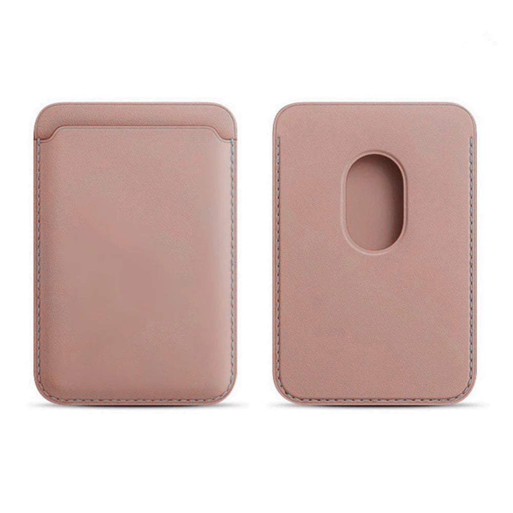 MagSafe FineWoven Magnetic Card Wallet Case