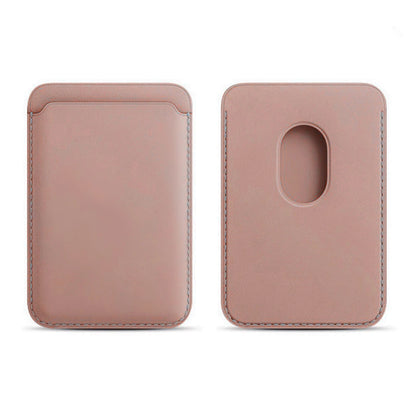 MagSafe FineWoven Magnetic Card Wallet Case
