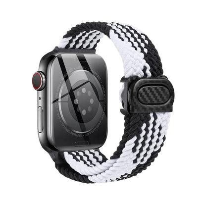 Braided Solo Loop Band for Apple Watch