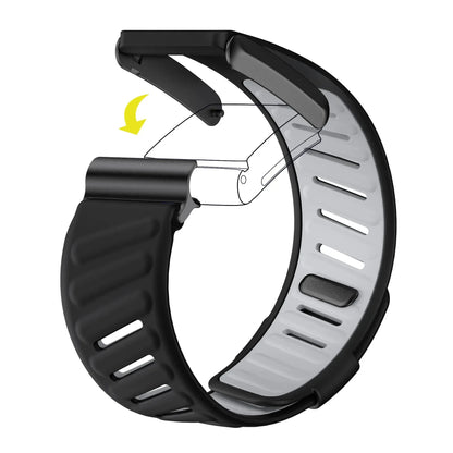 Adjustable Nylon Fitness Band for WHOOP