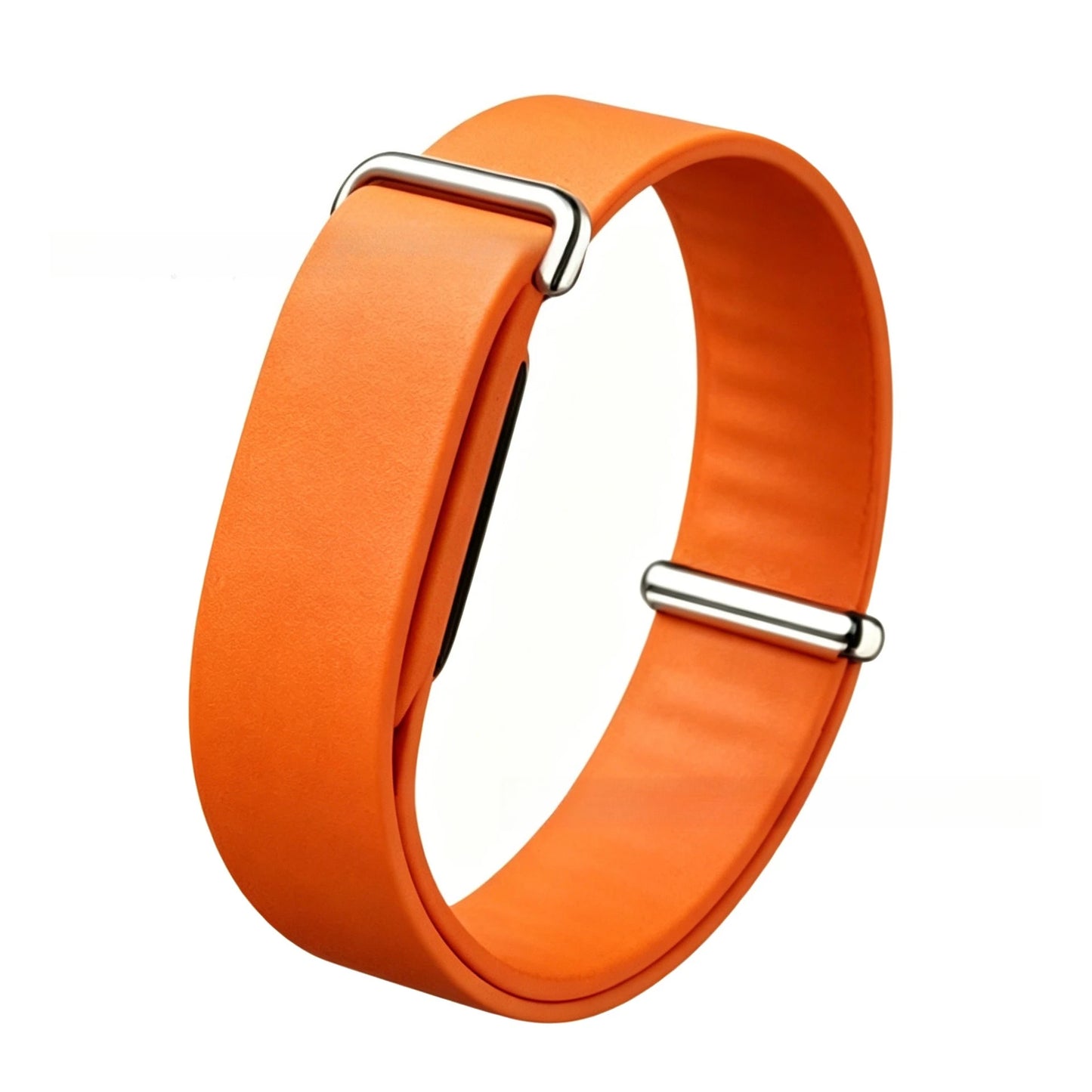 Soft Silicone Google Fitbit Watch Band