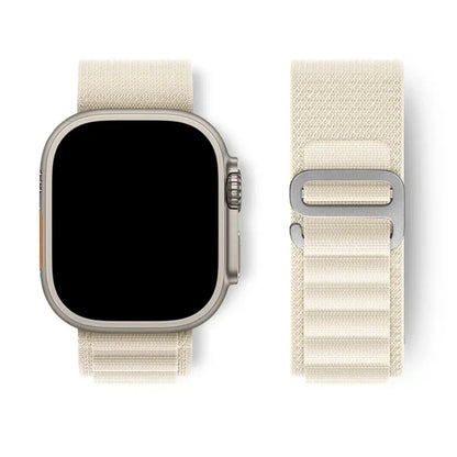 Alpine Loop Band for Apple Watch
