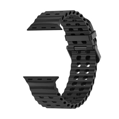 Correa deportiva de silicona para Apple Watch Ultra