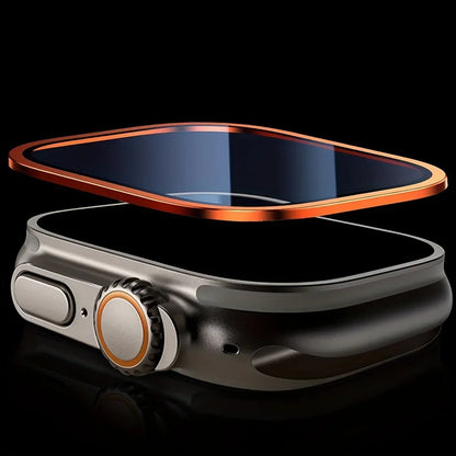 2-Pack Apple Watch Ultra Screen Protector