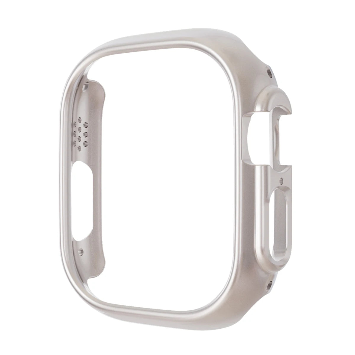 Rugged PC Bumper Case for Apple Watch Ultra 2 & 3
