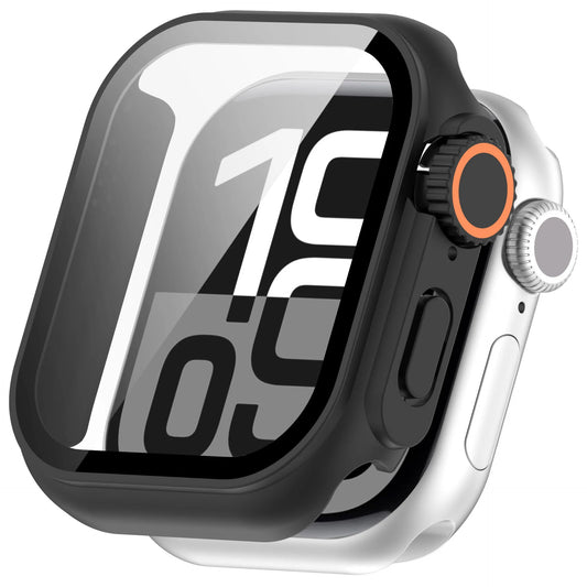 Apple Watch Glass Screen Protector Case