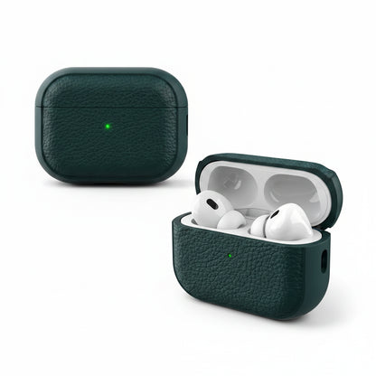 Business Leather AirPods Case