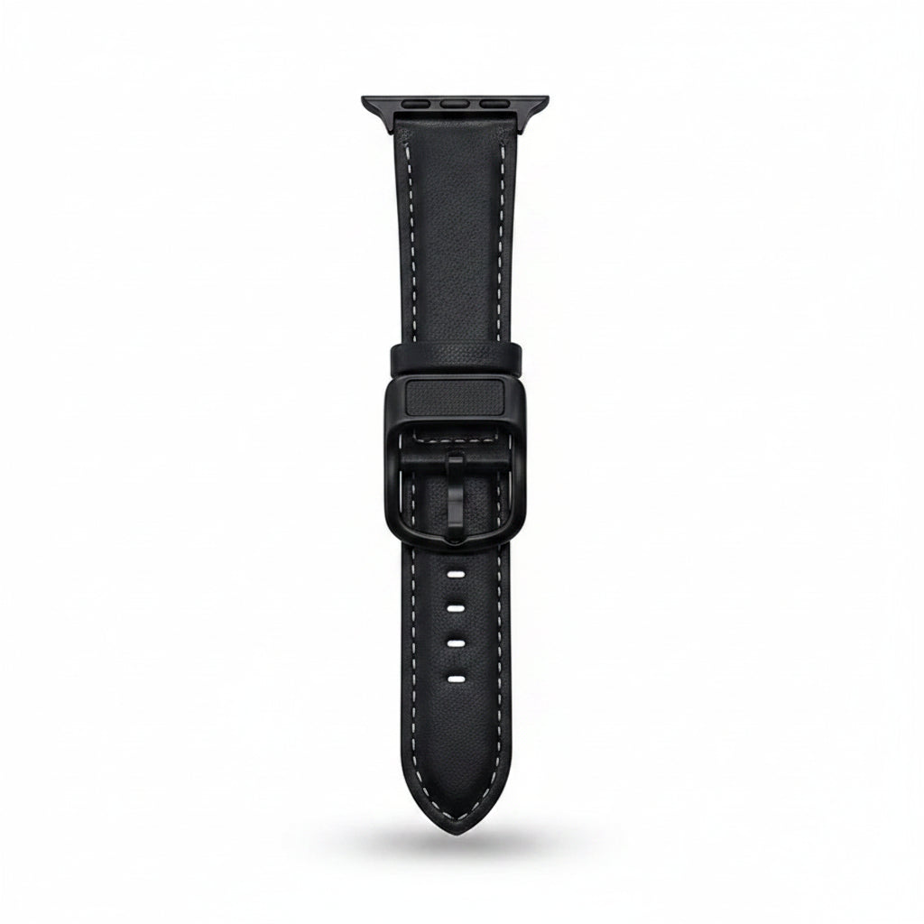 PU Leather Apple Watch Band