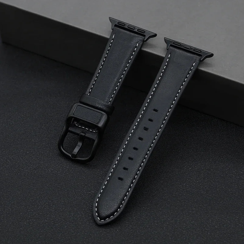 ClassicPU Elite | Leather Watch Band
