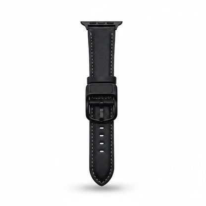 PU Leather Apple Watch Band