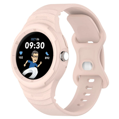 Silicone Case Band for Google Pixel Watch