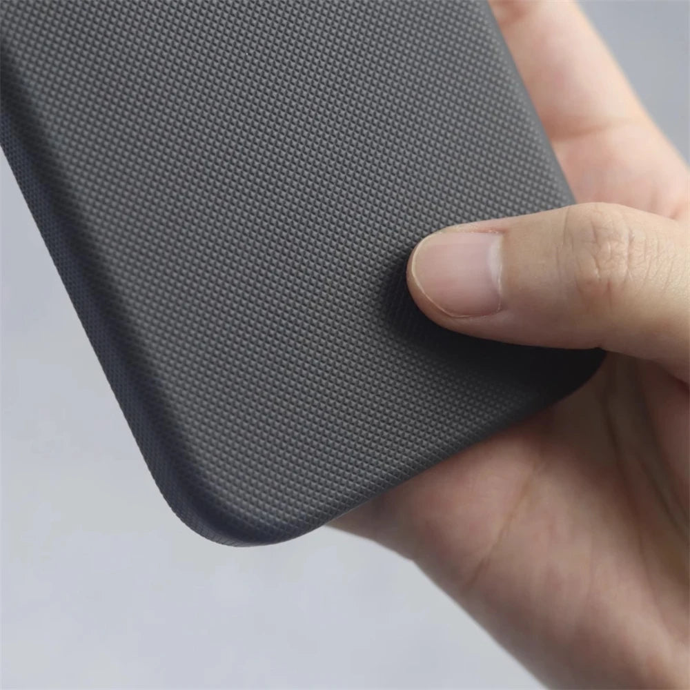 AlloyLux | MagSafe Leather Case