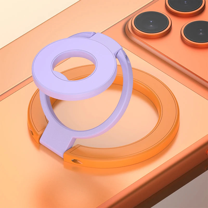 MagFold | Magnetic Ring Stand