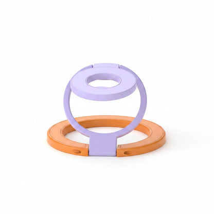 MagSafe Magnetic Ring Phone Stand