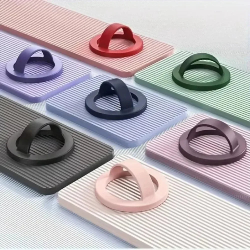 Universal Magnetic Ring Grip Phone Stand