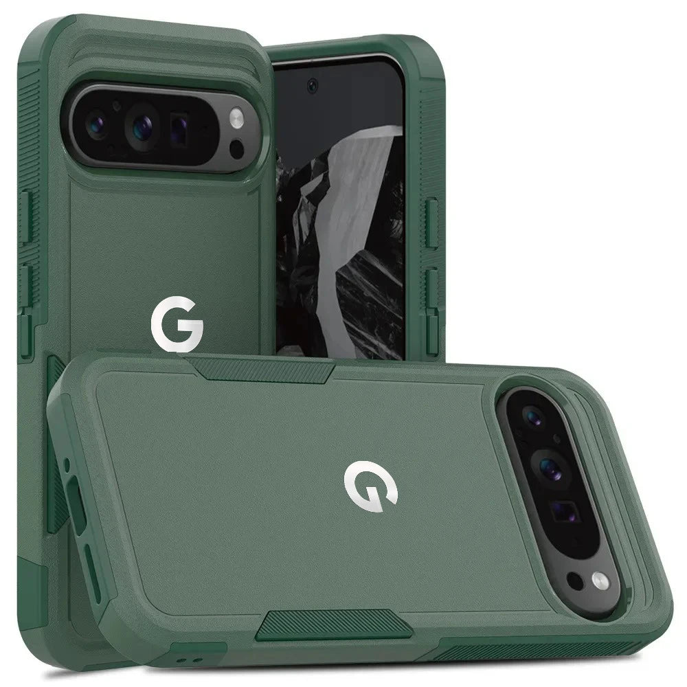 Military Grade Armor Case for Google Pixel